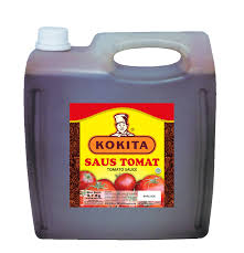Saos Tomat Kokita (5,7)